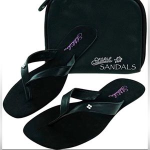Sidekick Folding Sandal